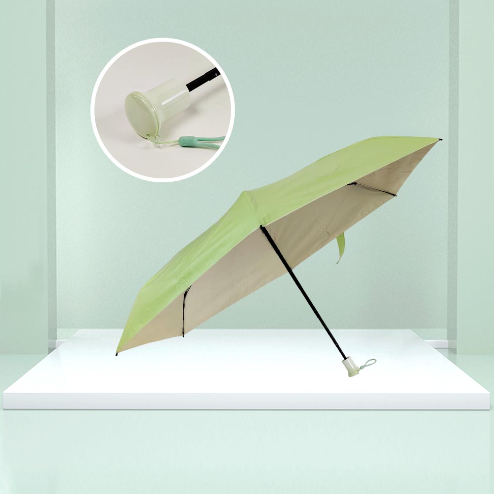 五折小巧晴雨傘